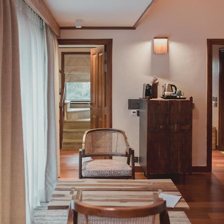 Brij Atmanya Bhowali, Nainital, A Luxury Mountain Escape Exterior photo